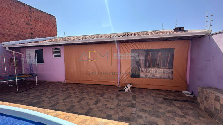 Imagem Casa com 3 Quartos à Venda, 250 m² em Jardim Real Park - Botucatu Imagem Casa com 3 Quartos à Venda, 250 m² em Jardim Real Park - Botucatu