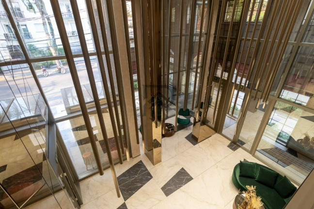 Imagem Apartamento com 3 Quartos à Venda, 166 m² em Campo Belo - São Paulo Imagem Apartamento com 3 Quartos à Venda, 166 m² em Campo Belo - São Paulo