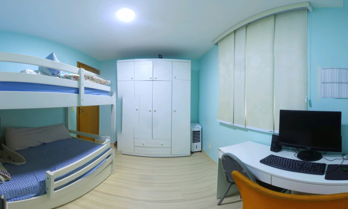 Imagem Imóvel com 2 Quartos à Venda, 78 m² em Norte (águas Claras) - Brasília