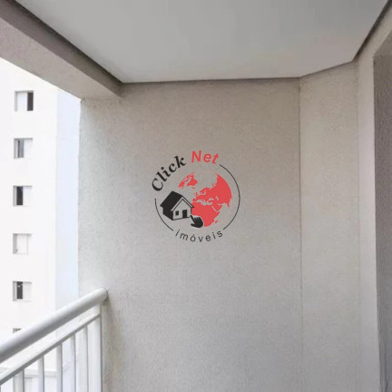 Imagem Apartamento com 3 Quartos à Venda, 62 m² em Piraporinha - Diadema