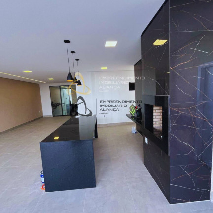 Casa com 4 Quartos à Venda, 400 m² em Setor Habitacional Vicente Pires - Brasília