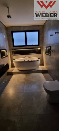 Imagem Casa de Condomínio com 3 Quartos à Venda, 459 m² em Alphaville Nova Esplanada - Votorantim Imagem Casa de Condomínio com 3 Quartos à Venda, 459 m² em Alphaville Nova Esplanada - Votorantim