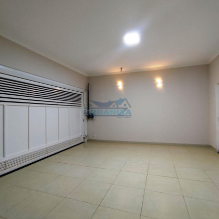 Imagem Casa com 3 Quartos à Venda, 191 m² em Parque Das árvores Ii - Birigui Imagem Casa com 3 Quartos à Venda, 191 m² em Parque Das árvores Ii - Birigui
