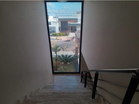 Imagem Sobrado com 3 Quartos à Venda, 161 m² em Jardim Park Real Indaiatuba - Indaiatuba