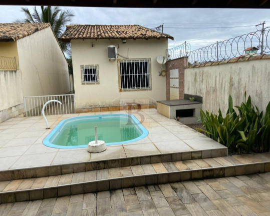 Imagem Casa com 2 Quartos à Venda, 240 m² em Itaipuaçu - Niterói