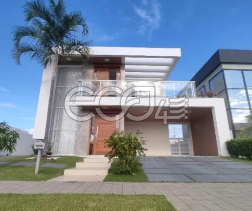 Imagem Casa de Condomínio com 4 Quartos à Venda, 220 m² em Centro - Barra Dos Coqueiros