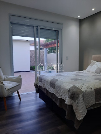 Imagem Casa com 3 Quartos à Venda, 187 m² em Pedra Branca - Palhoça