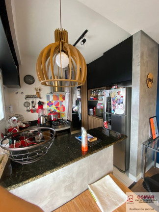 Imagem Imóvel com 1 Quarto à Venda, 56 m² em Boqueirão - Santos Imagem Imóvel com 1 Quarto à Venda, 56 m² em Boqueirão - Santos