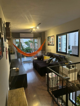 Imagem Apartamento com 2 Quartos à Venda, 94 m² em Perdizes - São Paulo Imagem Apartamento com 2 Quartos à Venda, 94 m² em Perdizes - São Paulo