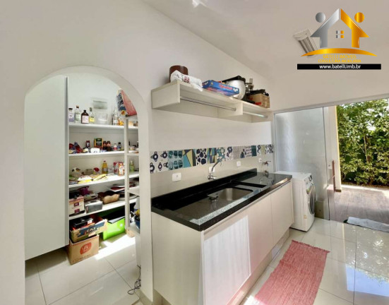 Imagem Casa de Condomínio com 5 Quartos à Venda, 450 m² em Granja Viana - Cotia Imagem Casa de Condomínio com 5 Quartos à Venda, 450 m² em Granja Viana - Cotia