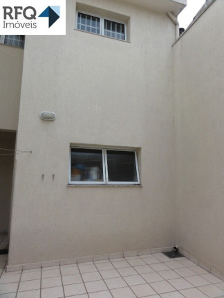 Imagem Casa com 4 Quartos à Venda, 311 m² em Aclimação - São Paulo