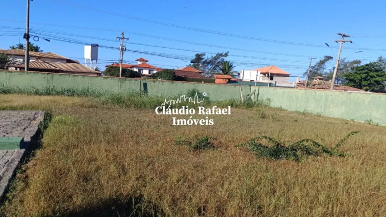 Imagem Terreno à Venda, 433 m² em Baia Formosa - Armação Dos Búzios
