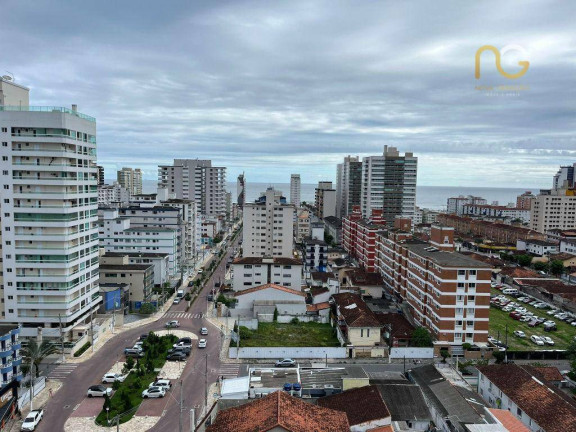 Imagem Apartamento com 2 Quartos à Venda, 86 m² em Boqueirão - Praia Grande Imagem Apartamento com 2 Quartos à Venda, 86 m² em Boqueirão - Praia Grande