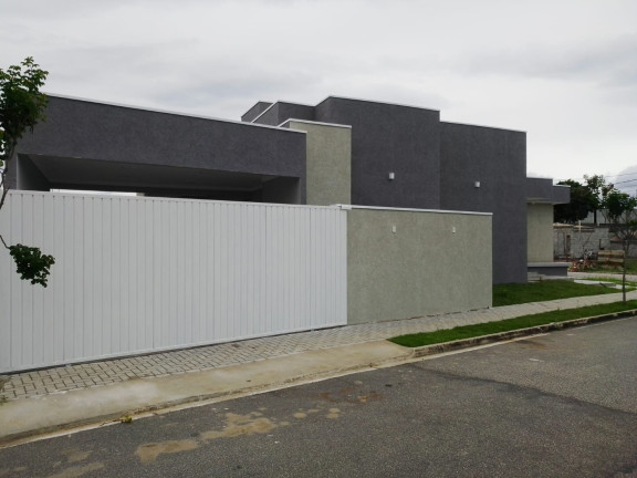 Imagem Casa de Condomínio com 3 Quartos à Venda, 170 m² em Piracangaguá - Taubaté