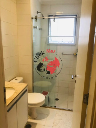 Imagem Apartamento com 3 Quartos à Venda, 147 m² em Centro - São Bernardo Do Campo