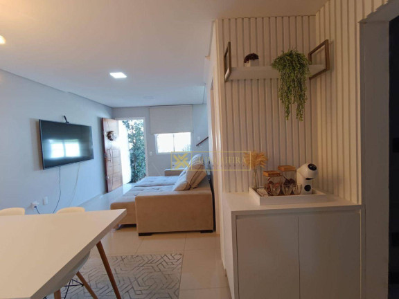 Imagem Sobrado com 2 Quartos à Venda, 100 m² em Bela Vista - Palhoça Imagem Sobrado com 2 Quartos à Venda, 100 m² em Bela Vista - Palhoça