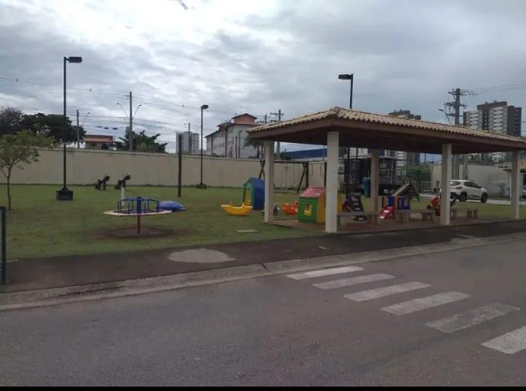 Imagem Casa de Condomínio com 2 Quartos à Venda, 150 m² em Jardim Marcondes - Jacareí Imagem Casa de Condomínio com 2 Quartos à Venda, 150 m² em Jardim Marcondes - Jacareí
