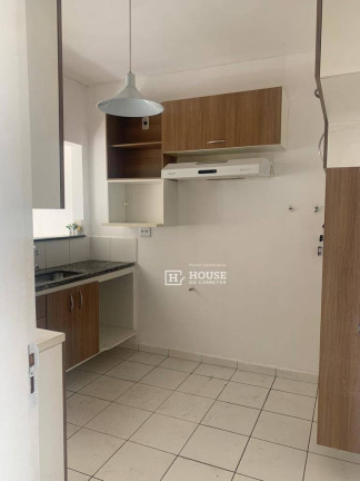 Imagem Casa com 3 Quartos à Venda, 81 m² em Parque Taquaral - Campinas Imagem Casa com 3 Quartos à Venda, 81 m² em Parque Taquaral - Campinas