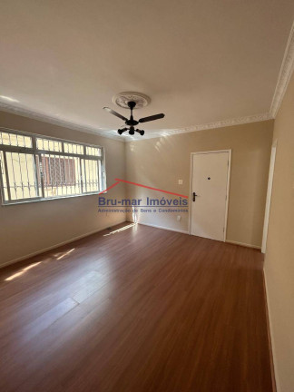 Imagem Apartamento com 3 Quartos à Venda, 92 m² em Encruzilhada - Santos Imagem Apartamento com 3 Quartos à Venda, 92 m² em Encruzilhada - Santos