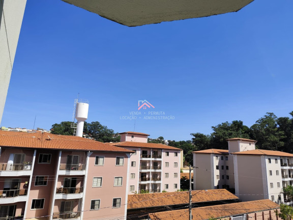 Imagem Apartamento com 3 Quartos à Venda, 87 m² em Parque Da Represa - Jundiaí Imagem Apartamento com 3 Quartos à Venda, 87 m² em Parque Da Represa - Jundiaí