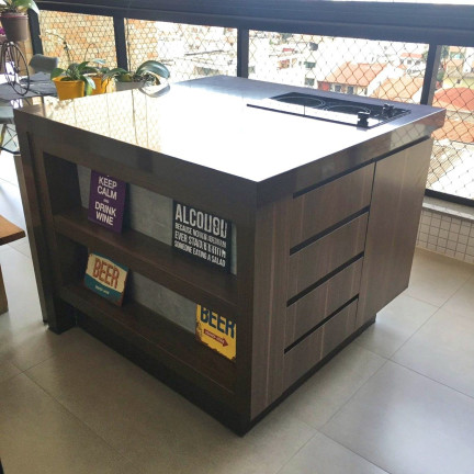 Imagem Apartamento com 3 Quartos à Venda, 178 m² em Anchieta - São Bernardo Do Campo