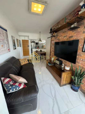 Imagem Apartamento com 2 Quartos à Venda, 70 m² em Jardim Do Mar - São Bernardo Do Campo Imagem Apartamento com 2 Quartos à Venda, 70 m² em Jardim Do Mar - São Bernardo Do Campo