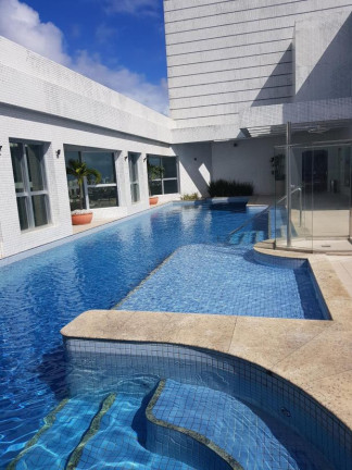 Imagem Apartamento com 1 Quarto à Venda, 46 m² em Caminho Das Arvores - Salvador