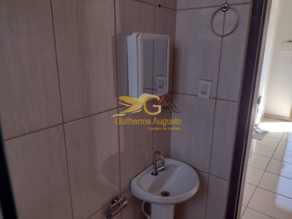Imagem Apartamento com 2 Quartos à Venda, 50 m² em Colônia Do Marçal - São João Del Rei Imagem Apartamento com 2 Quartos à Venda, 50 m² em Colônia Do Marçal - São João Del Rei