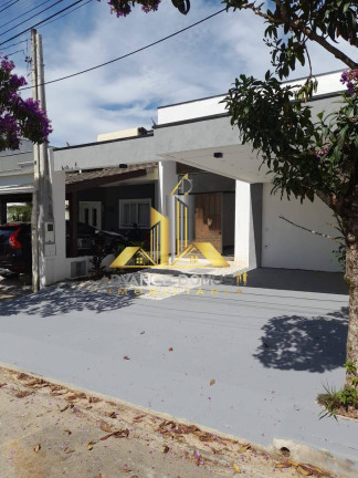 Imagem Casa de Condomínio com 3 Quartos à Venda, 111 m² em Horto Florestal - Sorocaba