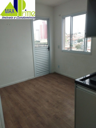 Imagem Apartamento com 1 Quarto para Alugar, 19 m² em Vila Esperança - São Paulo