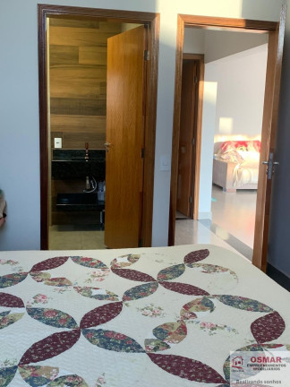 Imagem Imóvel com 3 Quartos à Venda, 150 m² em Residencial Boa Esperança Ii - Artur Nogueira