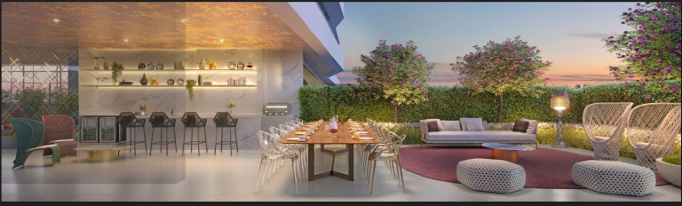 Imagem Apartamento com 4 Quartos à Venda, 258 m² em Paraíso - São Paulo Imagem Apartamento com 4 Quartos à Venda, 258 m² em Paraíso - São Paulo