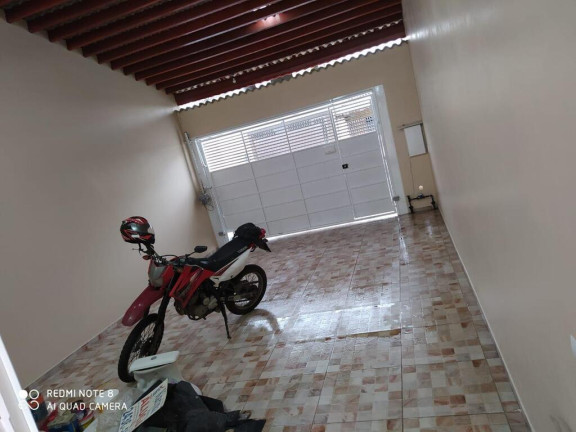 Imagem Sobrado com 2 Quartos à Venda, 140 m² em Jardim Do Triunfo - Guarulhos
