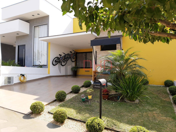Imagem Casa com 3 Quartos à Venda, 160 m² em Jardim Terras De São Francisco - Sorocaba