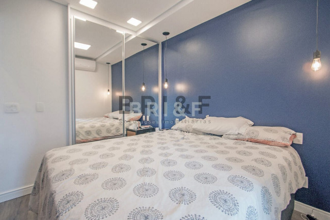 Imagem Apartamento com 1 Quarto à Venda, 40 m² em Cidade Monções - São Paulo Imagem Apartamento com 1 Quarto à Venda, 40 m² em Cidade Monções - São Paulo