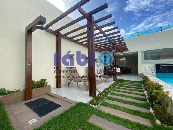 Imagem Casa com 4 Quartos à Venda, 250 m² em Pau Amarelo - Paulista Imagem Casa com 4 Quartos à Venda, 250 m² em Pau Amarelo - Paulista