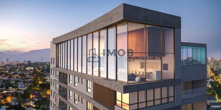 Imagem Apartamento com 3 Quartos à Venda, 141 m² em Itajubá - Barra Velha
