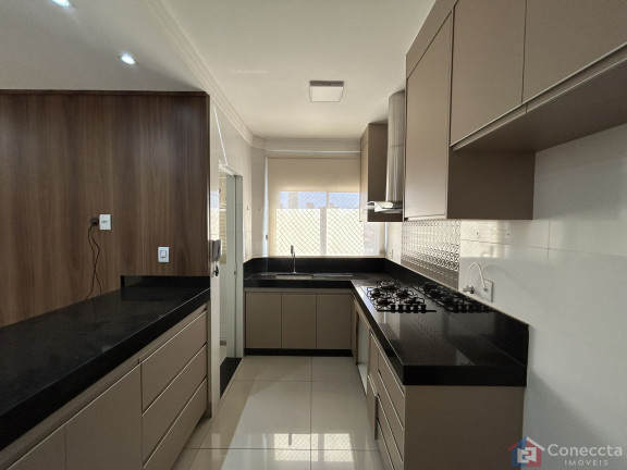 Imagem Apartamento com 2 Quartos à Venda, 77 m² em Boa Vista - Patos De Minas