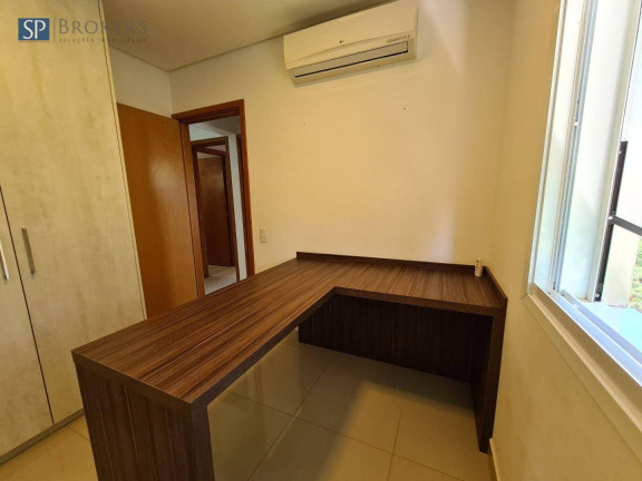 Imagem Apartamento com 3 Quartos à Venda, 112 m² em Condomínio Chateau De France - Vinhedo