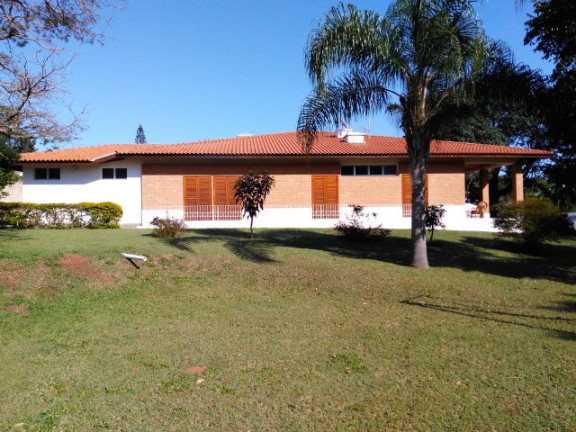 Imagem Chácara com 5 Quartos para Alugar ou Temporada, 561 m² em Malota - Jundiaí Imagem Chácara com 5 Quartos para Alugar ou Temporada, 561 m² em Malota - Jundiaí