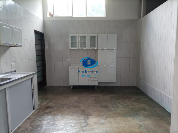 Imagem Casa com 1 Quarto à Venda, 135 m² em Enseada - Ubatuba Imagem Casa com 1 Quarto à Venda, 135 m² em Enseada - Ubatuba