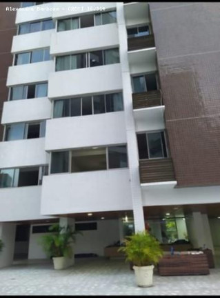 Imagem Apartamento com 4 Quartos à Venda, 173 m² em Jaqueira - Recife Imagem Apartamento com 4 Quartos à Venda, 173 m² em Jaqueira - Recife