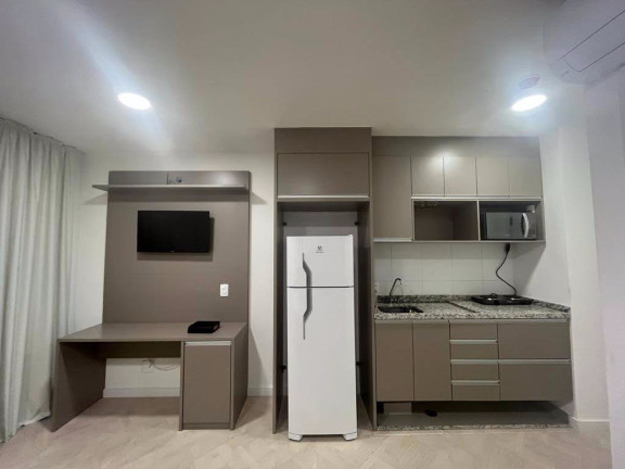 Imagem Apartamento com 1 Quarto à Venda, 26 m² em Pinheiros - São Paulo Imagem Apartamento com 1 Quarto à Venda, 26 m² em Pinheiros - São Paulo