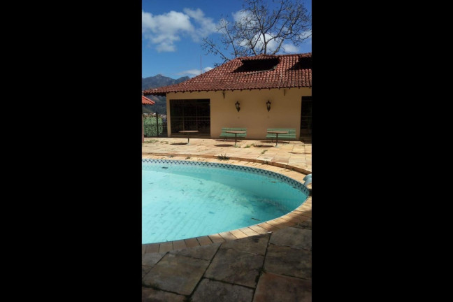 Casa com 4 Quartos à Venda, 5.856 m² em Quinta Da Barra - Teresópolis