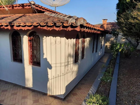 Imagem Casa com 3 Quartos à Venda, 162 m² em Jardim Centenário - Atibaia Imagem Casa com 3 Quartos à Venda, 162 m² em Jardim Centenário - Atibaia