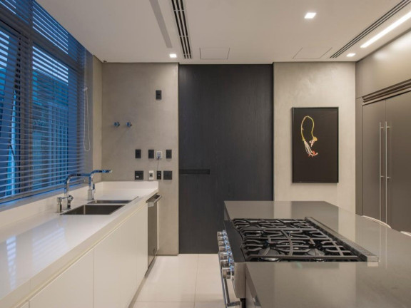 Imagem Apartamento com 4 Quartos à Venda, 556 m² em Itaim Bibi - São Paulo Imagem Apartamento com 4 Quartos à Venda, 556 m² em Itaim Bibi - São Paulo