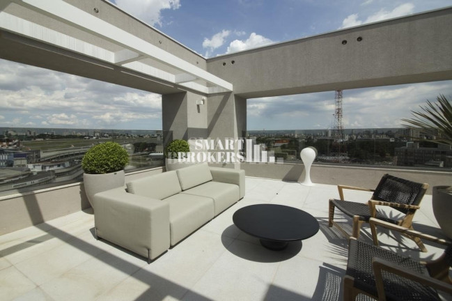 Imagem Sala Comercial à Venda, 52 m² em Campo Belo - São Paulo Imagem Sala Comercial à Venda, 52 m² em Campo Belo - São Paulo
