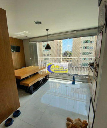 Imagem Apartamento com 2 Quartos à Venda, 74 m² em Rudge Ramos - São Bernardo Do Campo Imagem Apartamento com 2 Quartos à Venda, 74 m² em Rudge Ramos - São Bernardo Do Campo