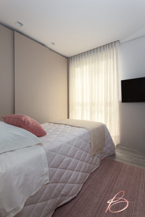 Imagem Apartamento com 3 Quartos à Venda, 172 m² em Praia Brava De Itajaí - Itajaí
