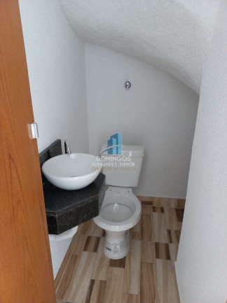 Imagem Casa com 3 Quartos à Venda, 102 m² em São Miguel Paulista - São Paulo